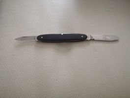Wenger Delémont Sackmesser, Vintage Sammlerstück!