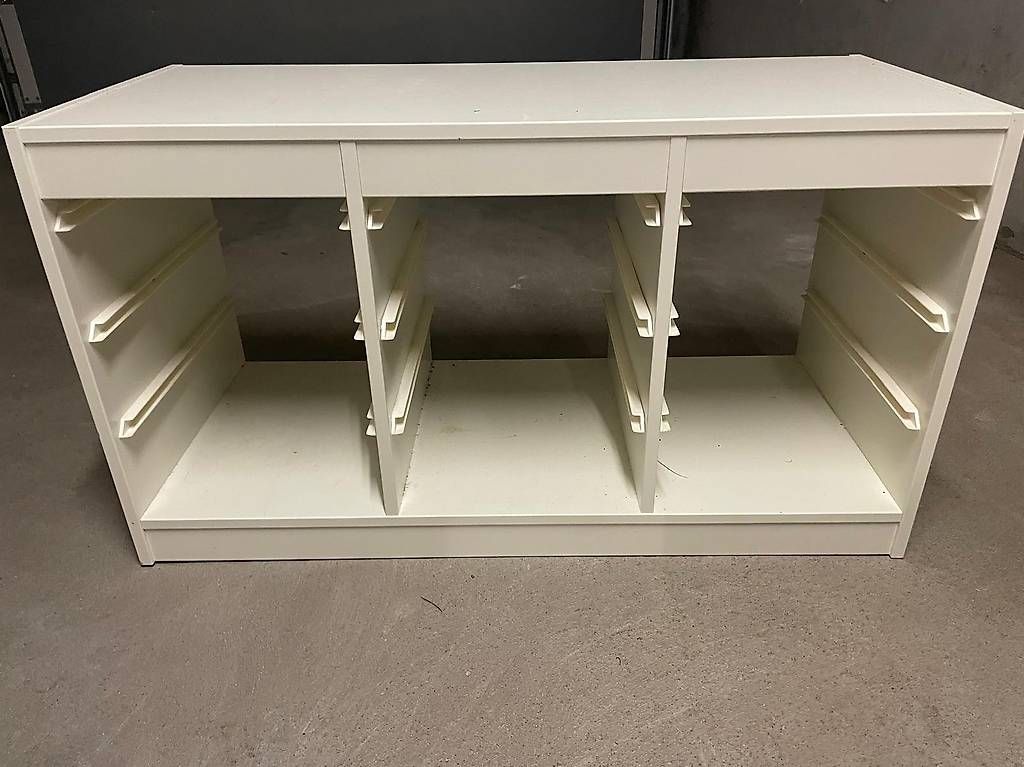 Commodes: Meuble IKEA TROFAST – D'occasion à Vaulruz par Marmari1 1