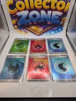 30 Jahre 6x Energie Karten MEE 🇩🇪 Pokemon