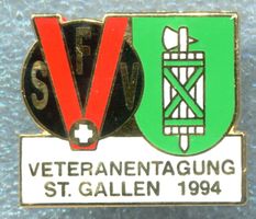 SFV  Veteranentagung  1994