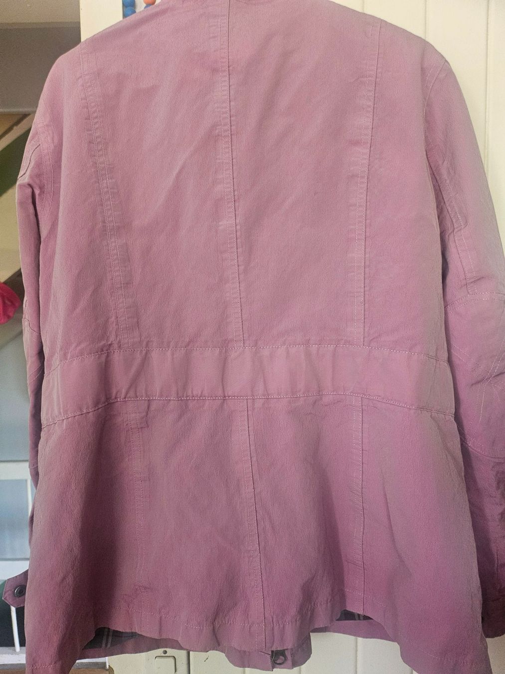 Wellensteyn Giacche: Wellensteyn Jacke- Modell Azure in wunderschöner Farbe – Usato da Triesen venduto da Teddyeddy 6