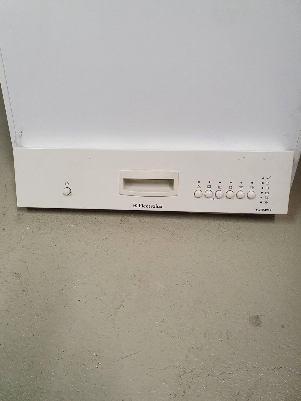 Electrolux Lavastoviglie: Electrolux Ersatzteile zu GA55 Li 100 – Usato da Künten venduto da Rocchi71