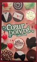 Livre Cœur poivré Cathy Cassidy état comme neuf