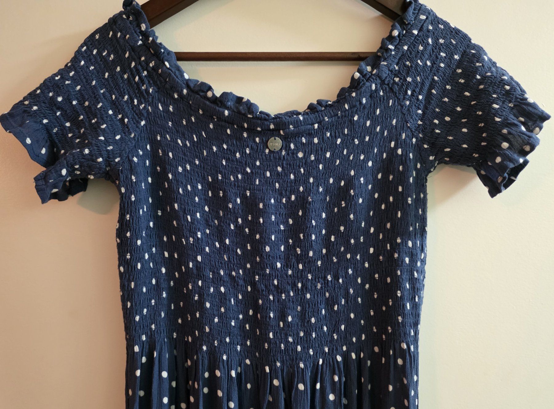 Rip Curl Kleider: Sehr schöne Rip Curl Kleid Größe L – Gebraucht aus Basel von sci_67ms 6