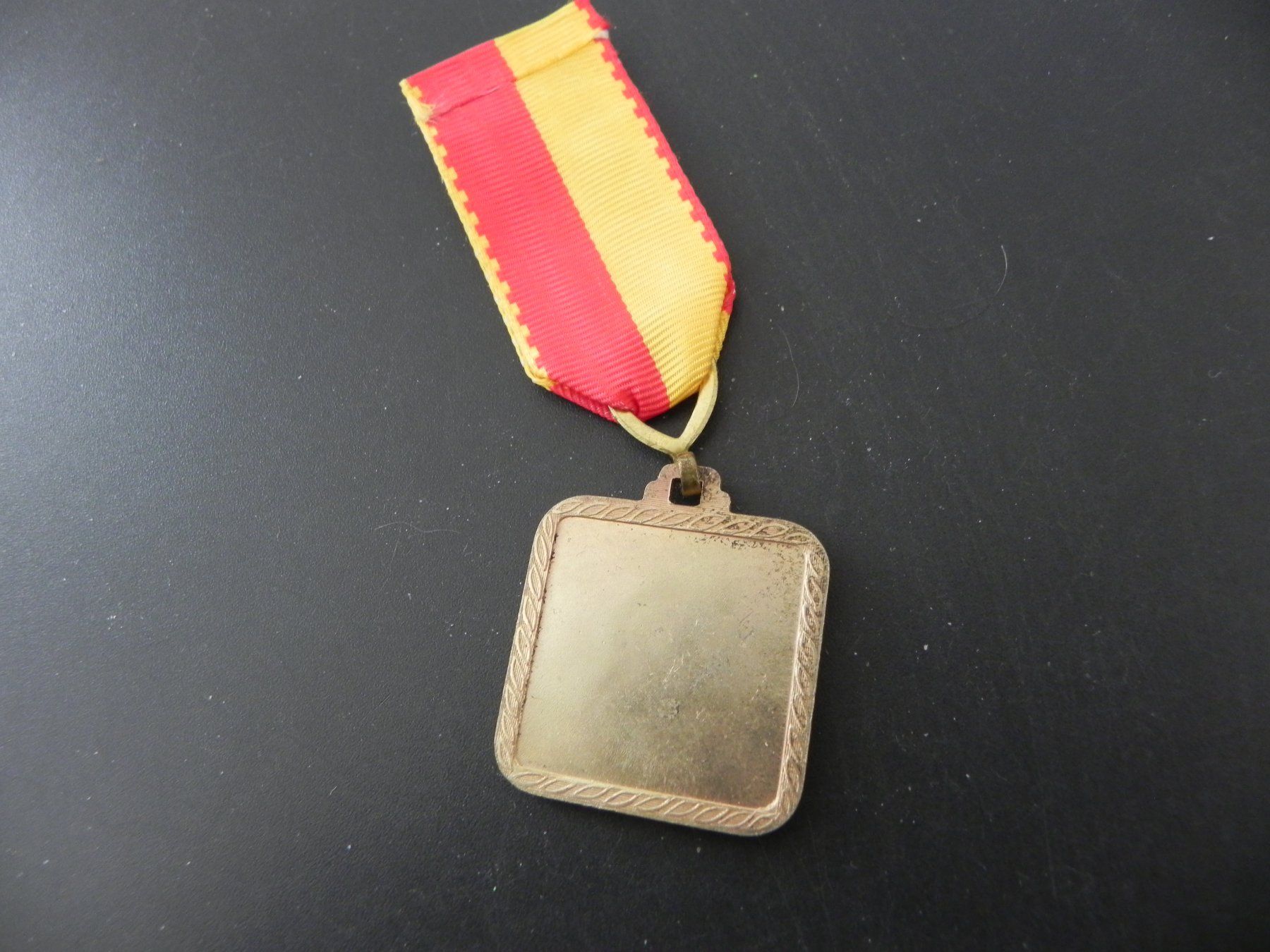 Medaglie: Ski Medaille 3ème Memorial 1979 – Usato da Biel/Bienne venduto da Gogolozi 3