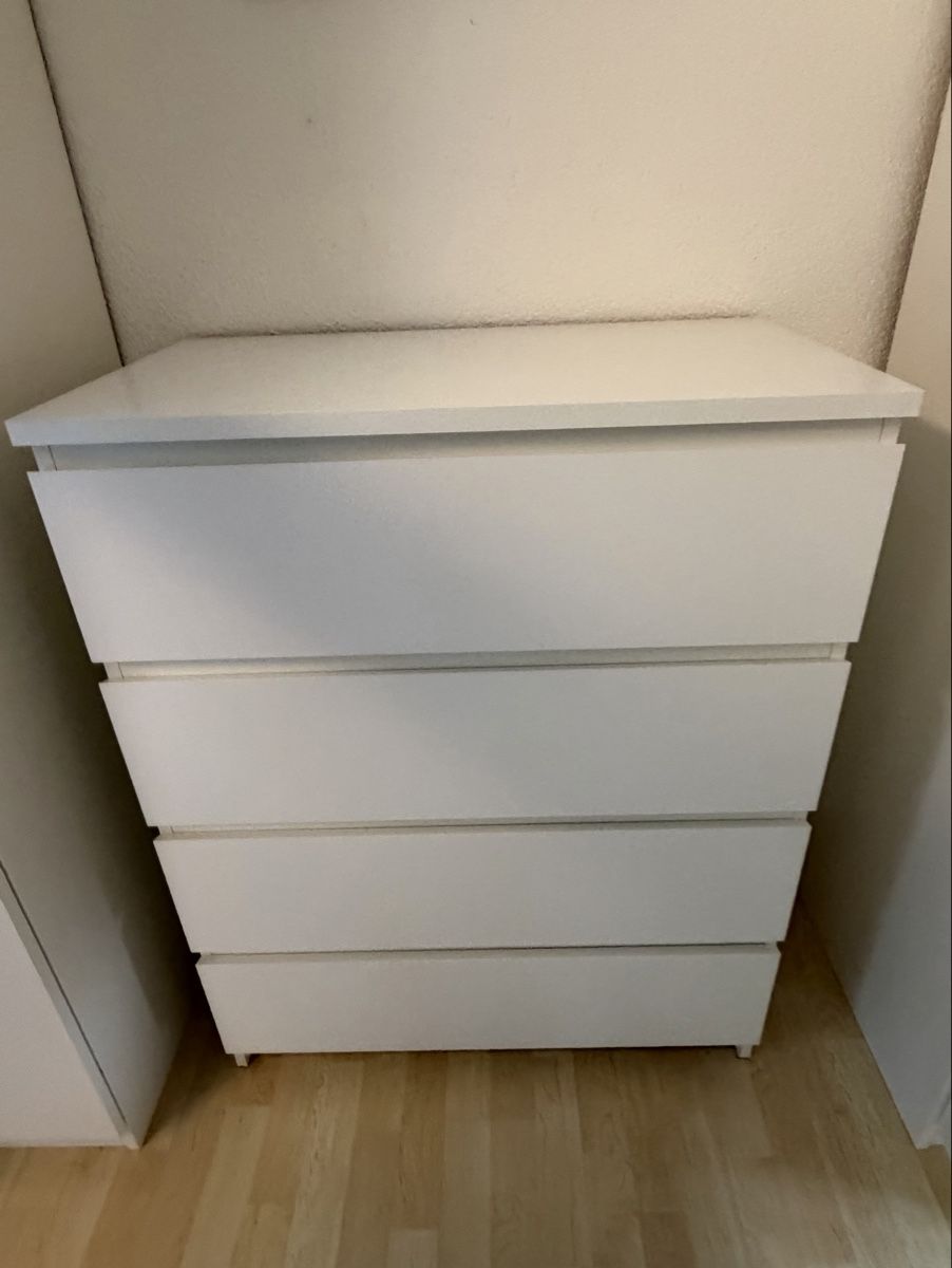 Cassettiere: IKEA Kommode  – Usato da Meilen venduto da itssunny