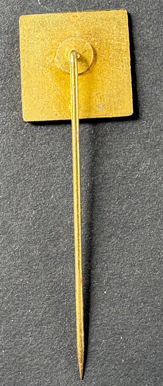 Placchette & Badge: VINTAGE ANSTECKNADEL – Usato da Ostermundigen venduto da wini63 1