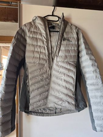 Jack Wolfskin Damen Winter Jacke, Grösse L, Top Zustand!