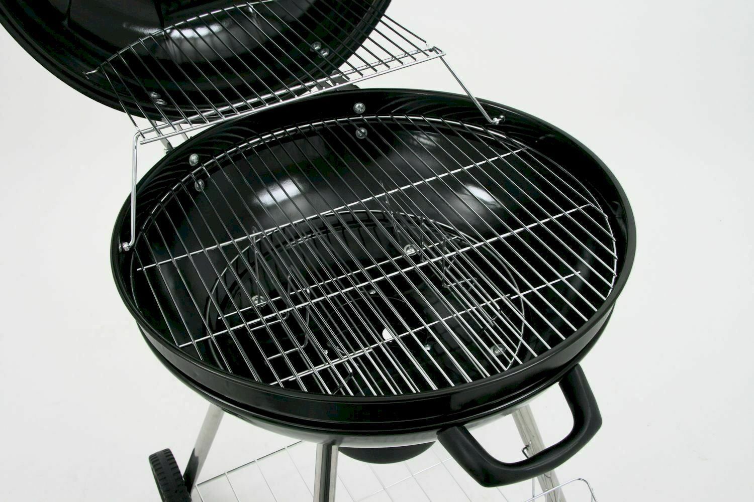 Griglie: BBQ-Toro Kugelgrill Birch 57cm – Nuovo e nell'imballaggio originale da Bottighofen venduto da zaap 3