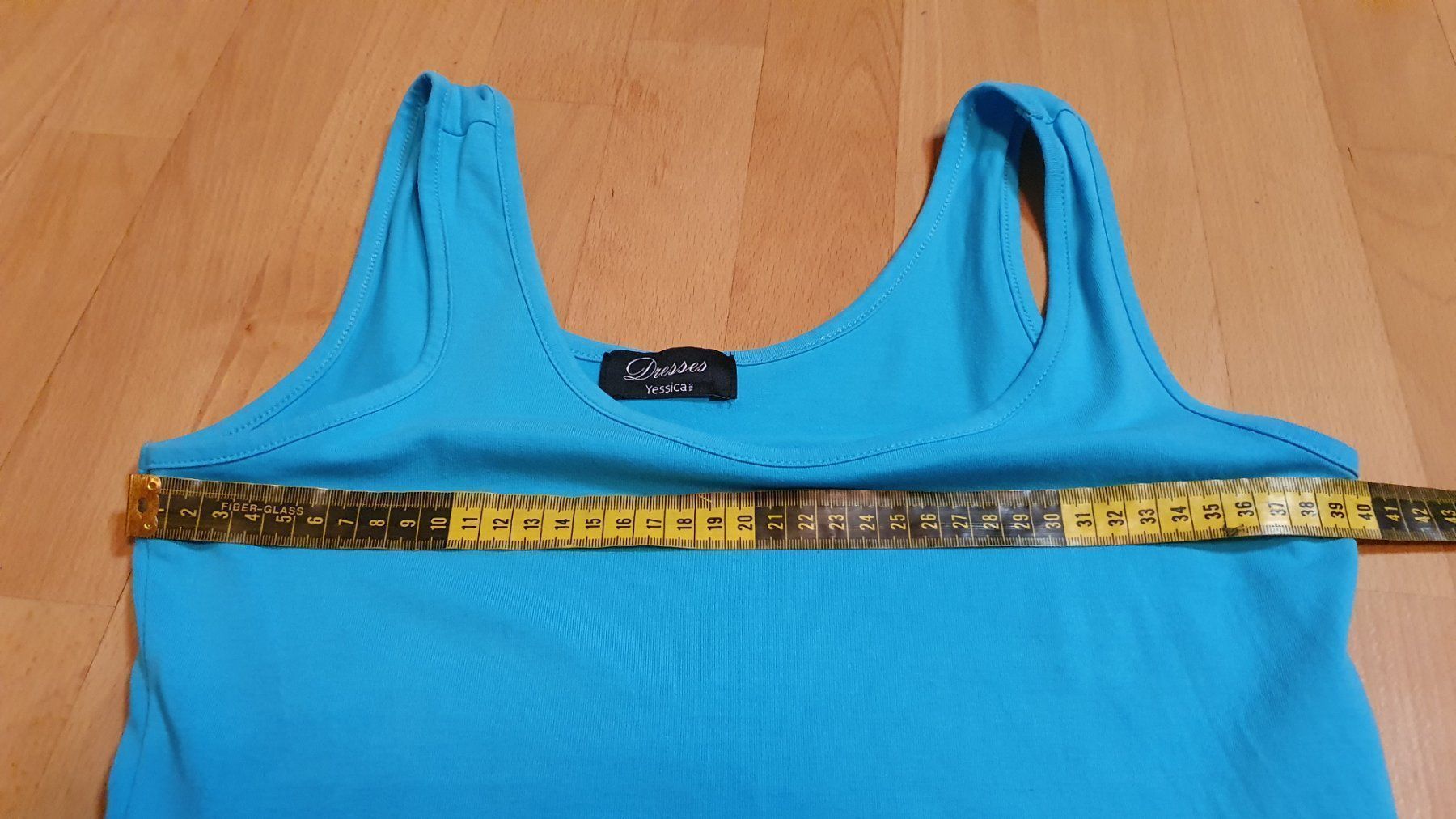 Kleider: 🌺C&A Kleid🌺 Größe 38-M🌺 – Gebraucht aus Wald ZH von CapLux 1
