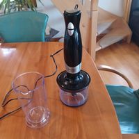 Stabmixer Grundig