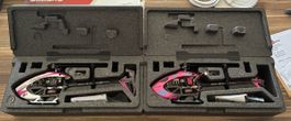 Helico rc
