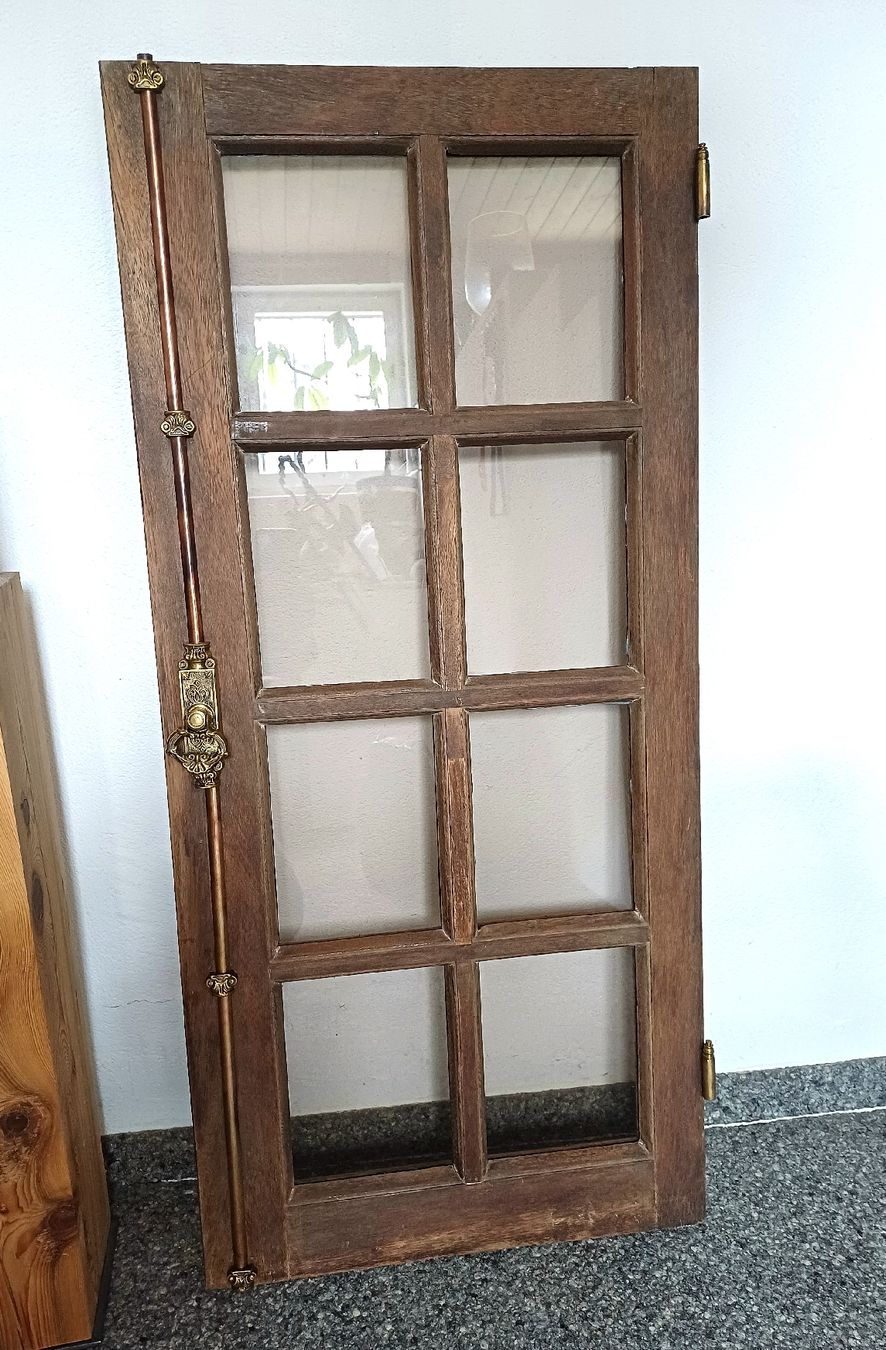 Finestre: Alt Alter Antik Antikes fenster – Usato da Domat-ems venduto da Gr8wood