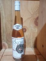 Vin blanc La Gorgone Œil de perdrix du Valais 1995