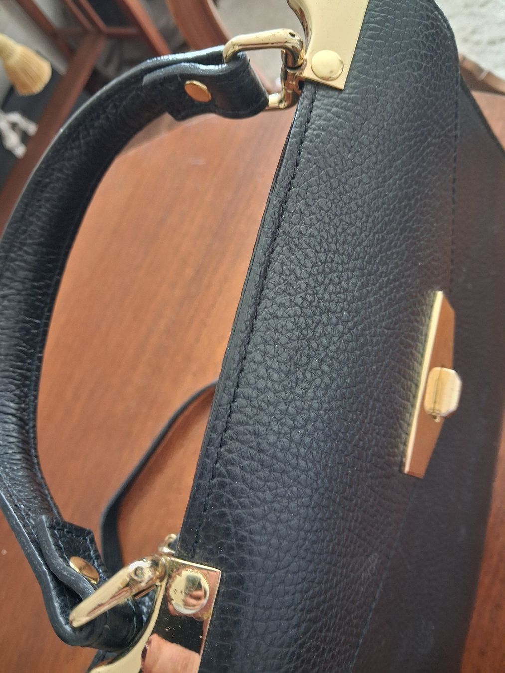 Taschen für Damen: Maison Haritage Tasche – Gebraucht aus Zürich von kri_8vhz 2
