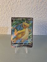 Pokemon Dragoran V (PGO 076) EN