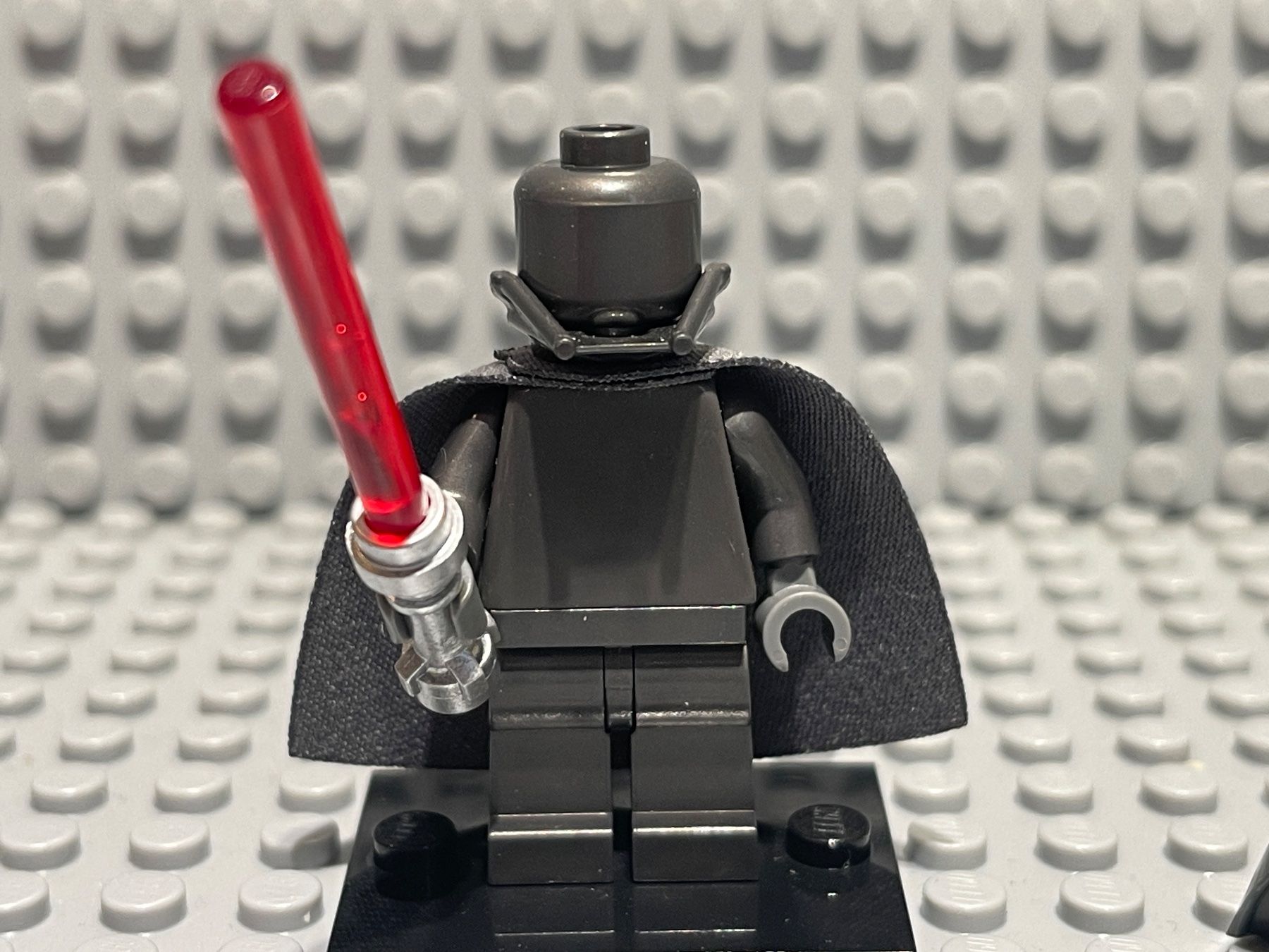Lego Kit di costruzioni: Lego Star Wars Darth Vader Prototyp – Nuovo (secondo la descrizione) da Siglistorf venduto da SwissBrickStore 2