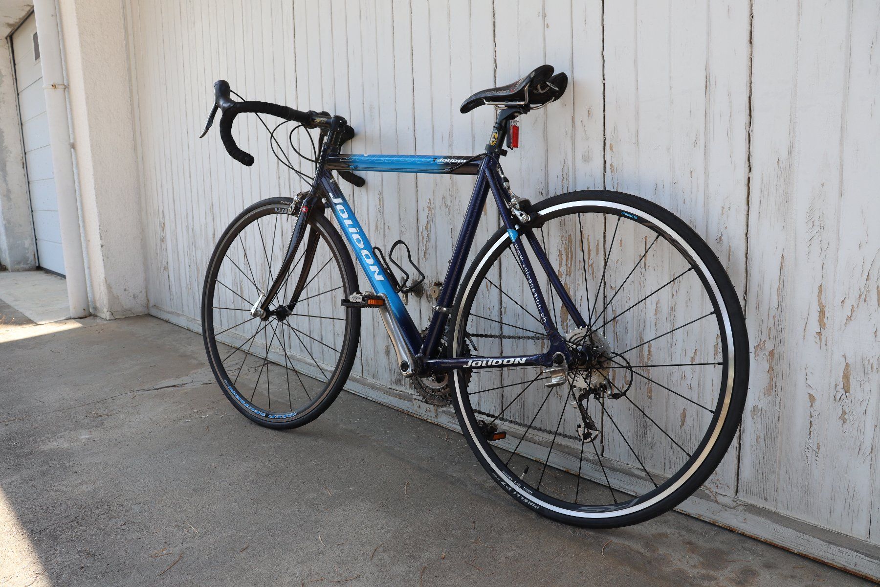 Velos: Jolidon route – Gebraucht aus Corcelles NE von bal_pv8g 2