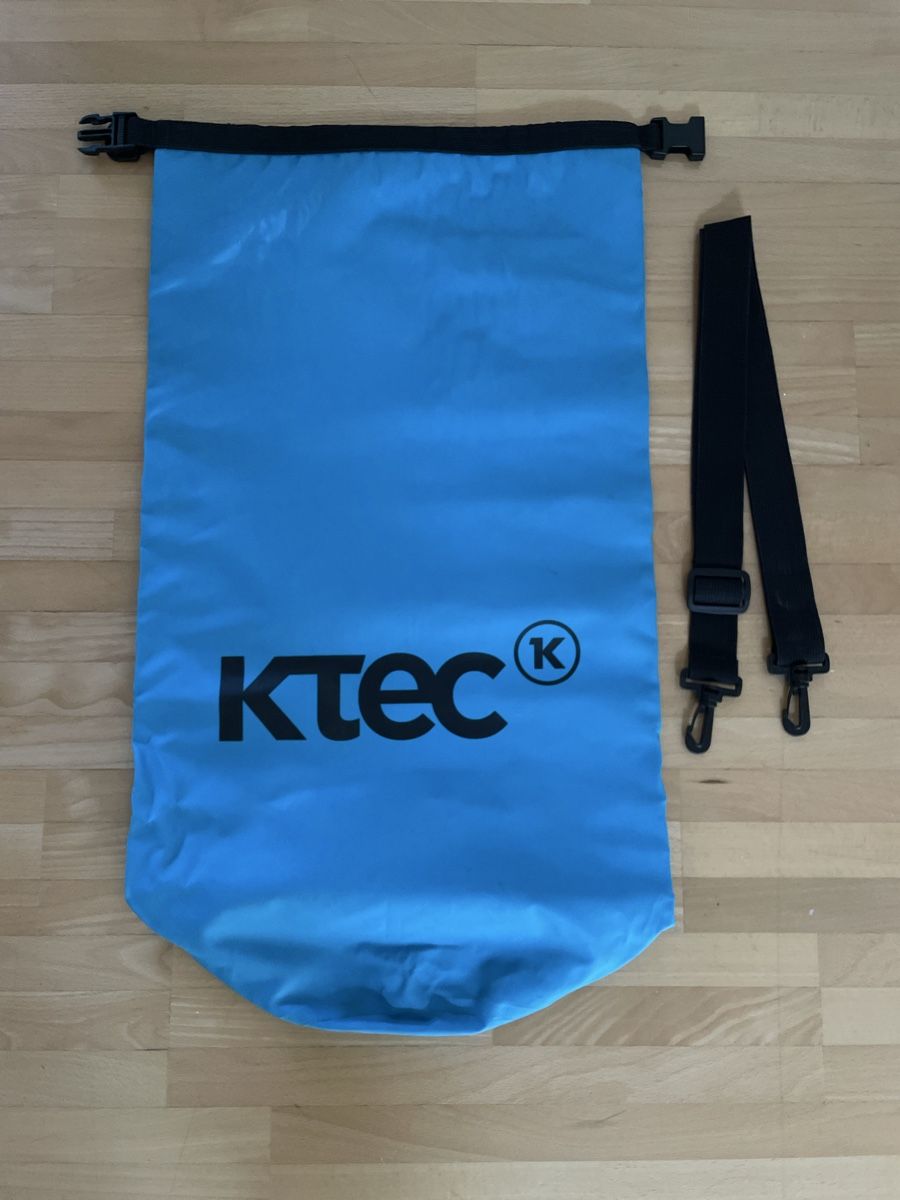 Borse: Drybag Ktec – Usato da Zürich venduto da LX020994632
