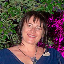 Profile image of Lioudmila
