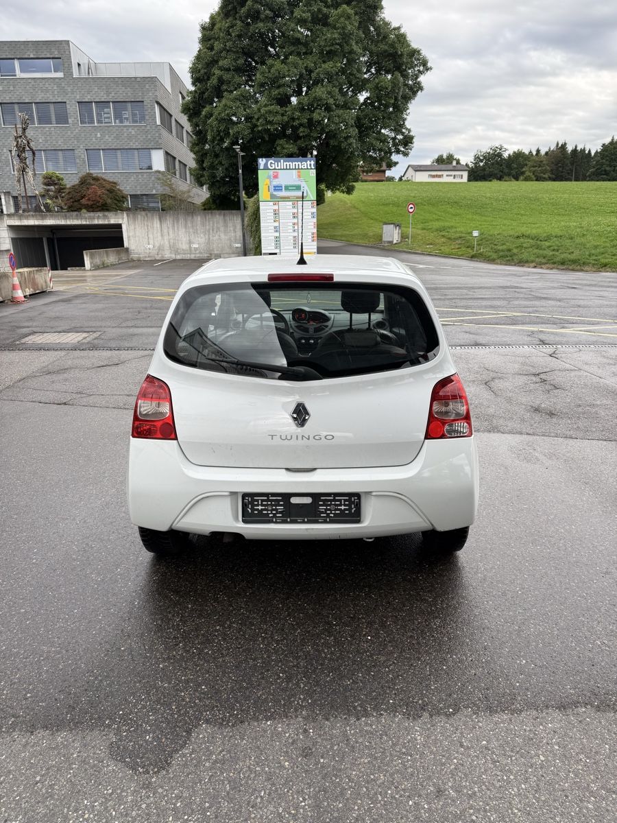 Renault Automobili: Renault Twingo 1.2 – Usato da Neuheim venduto da usz_8305a 2
