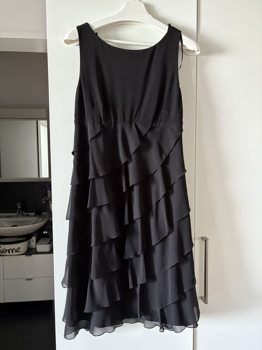 Vestiti: Cocktail Kleid von Swing – Nuovo (secondo la descrizione) da Bülach venduto da kittygismo 1