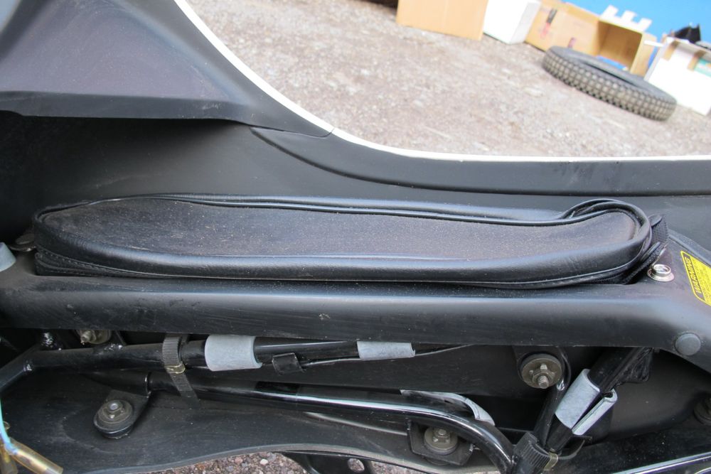 Honda CB 900 Boldor Zylinderkopfdeckel Ventildeckel In Niedersachsen