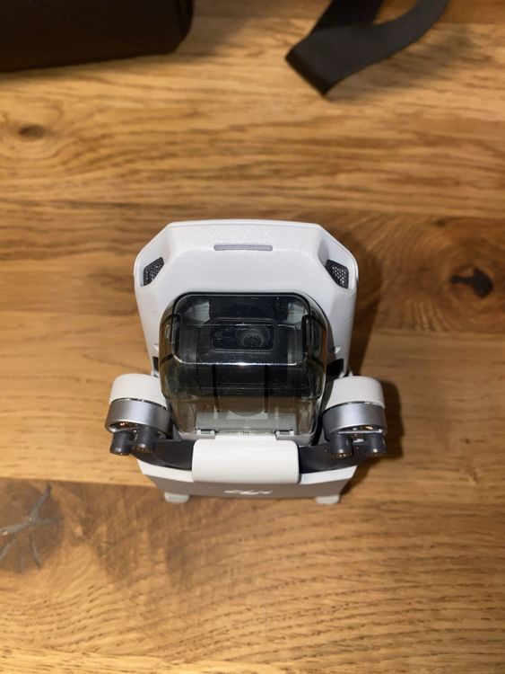 DJI Mini 2 Fly More Combo 3 Batterie + 2 Telecomandi + Bor (Gebraucht ...