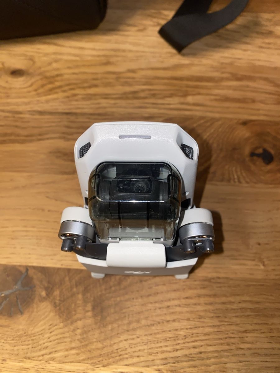 DJI Modellismo RC: DJI Mini 2 Fly More Combo 3 Batterie + 2 Telecomandi e altro – Usato da Rivera venduto da Dpe_rpb7 3