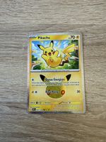 Pikachu (30C 037)