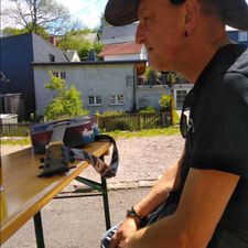 Profile image of ebimusik