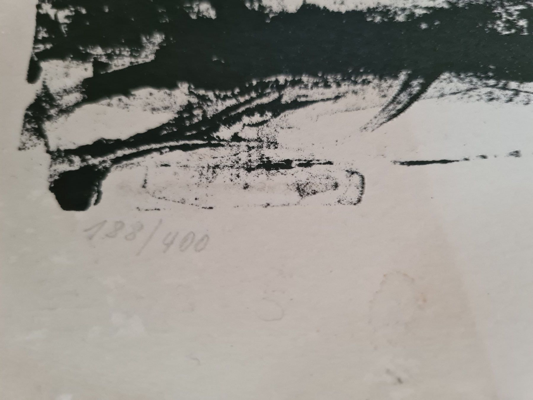 Grafica & Litografie: Farb-Lithographie "Max Hunziker" – Nuovo (secondo la descrizione) da Romanshorn venduto da Rachacha 2