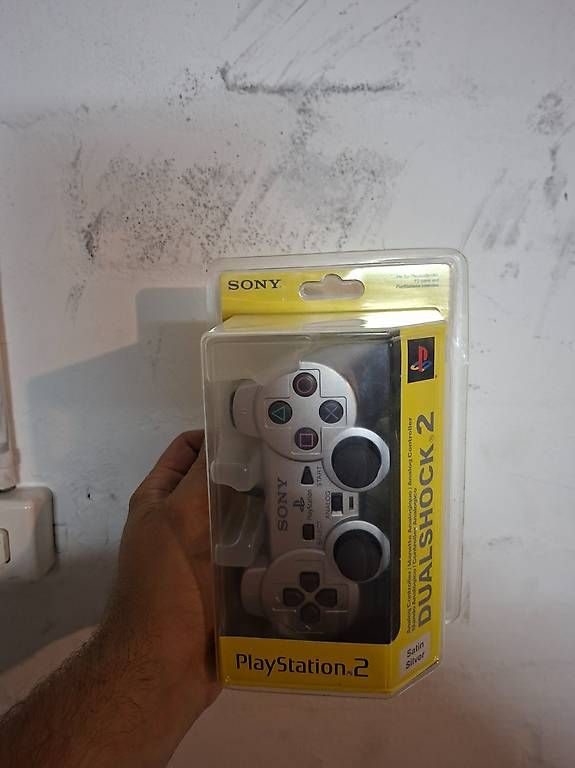 Sony Manettes: Playstation controller originalverpackt – D'occasion à Lyss par toe_68qb 1