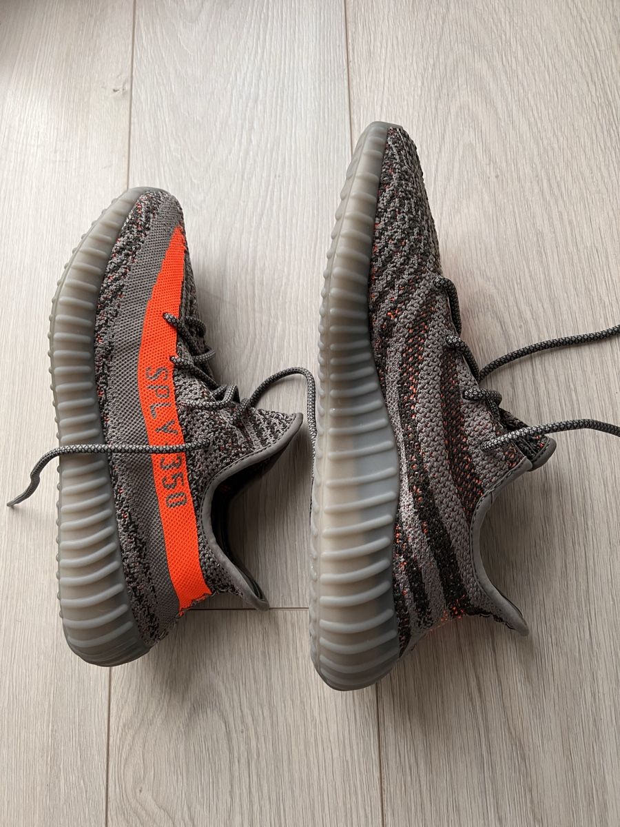 Adidas Scarpe da uomo: NEU: Yeezy Boost 350 V2 – Nuovo (secondo la descrizione) da Basel venduto da chri_kra 2