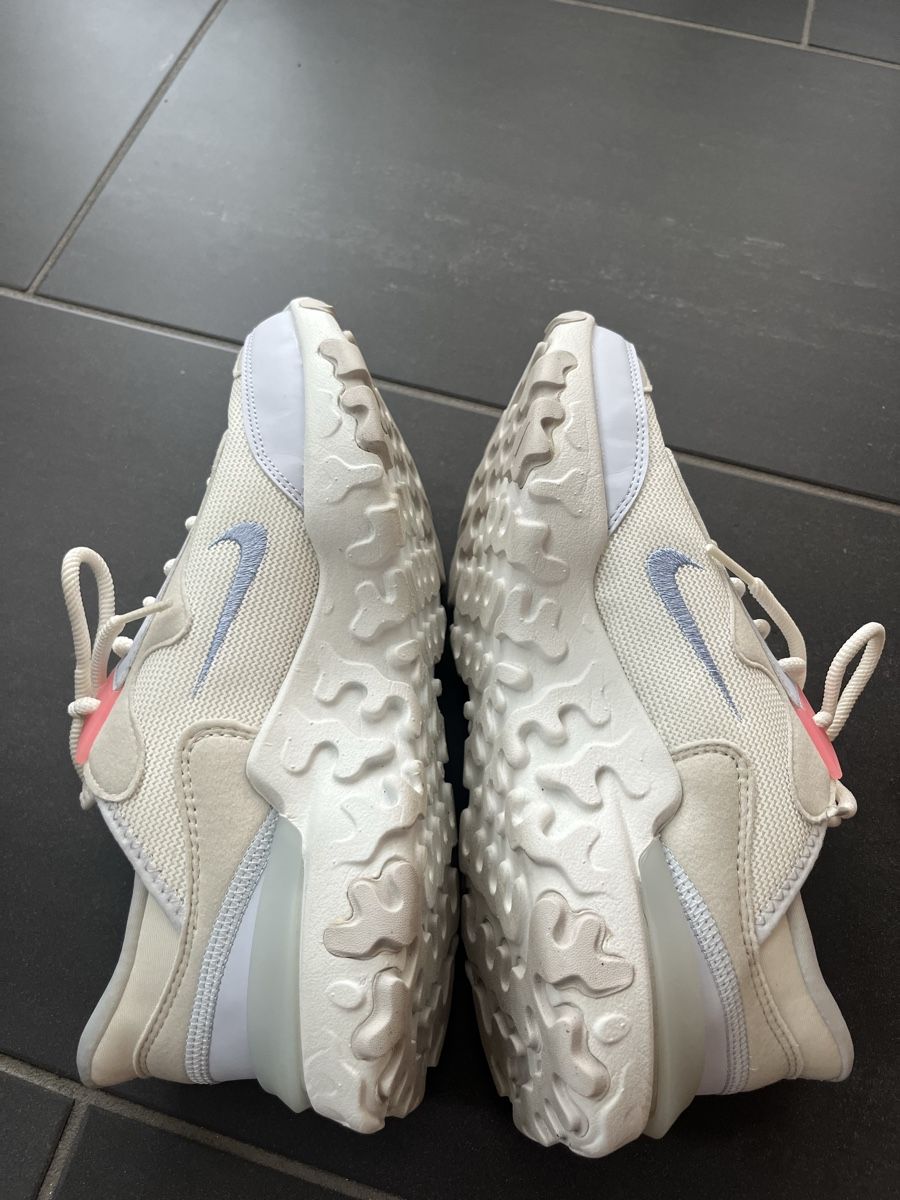 Nike Scarpe da donna: Nike React, Grösse 40, Neu! – Nuovo e nell'imballaggio originale da Oberrieden venduto da Schnaepplijaeger_24 3