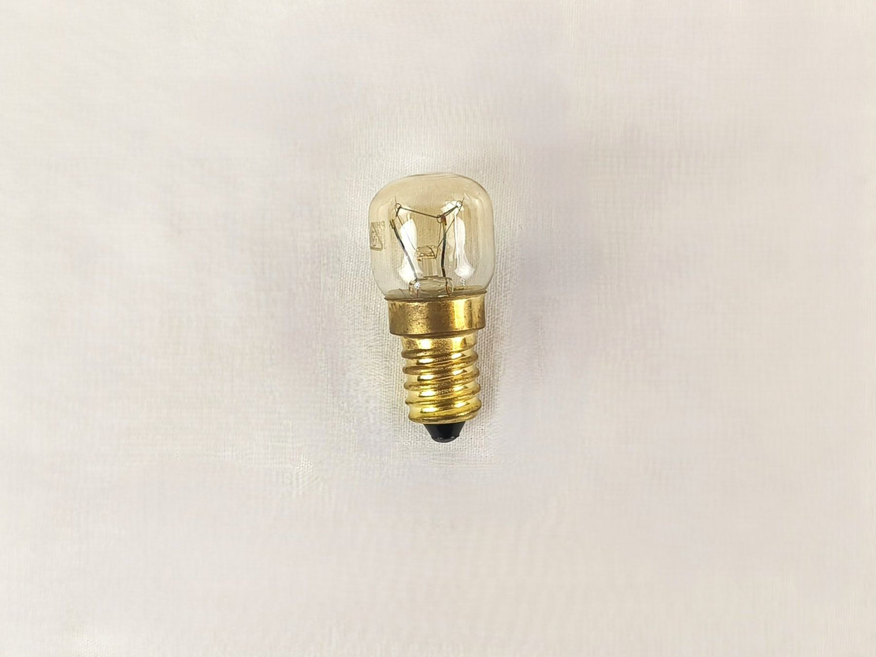 Philips Lampade: Philips Backofenlampe 15.4 W, 2 Stück – Nuovo e nell'imballaggio originale da Pratteln venduto da Restwert_Pratteln 1