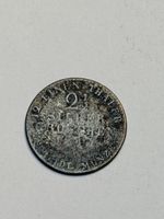 Pièce de 2 Silbergroschen, 1813, Prusse, bon état