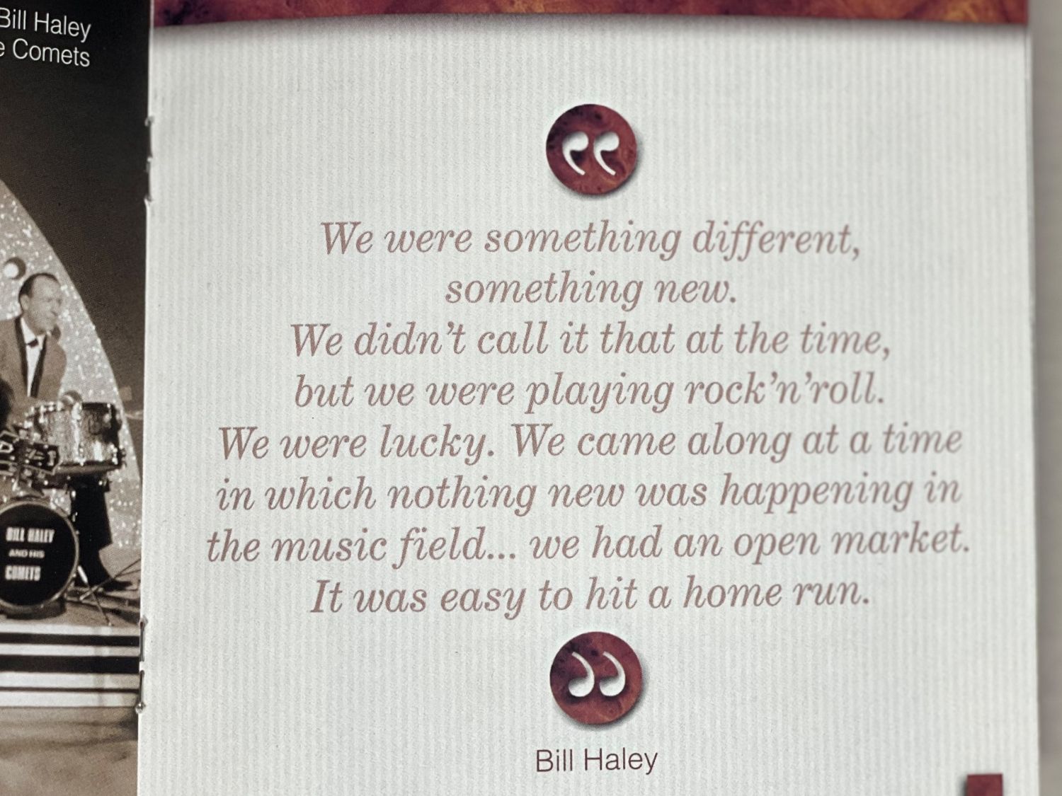 CDs: The Encyclopedia Of Rock 'N' Roll – Gebraucht aus Muri b. Bern von AdidasCollector 4