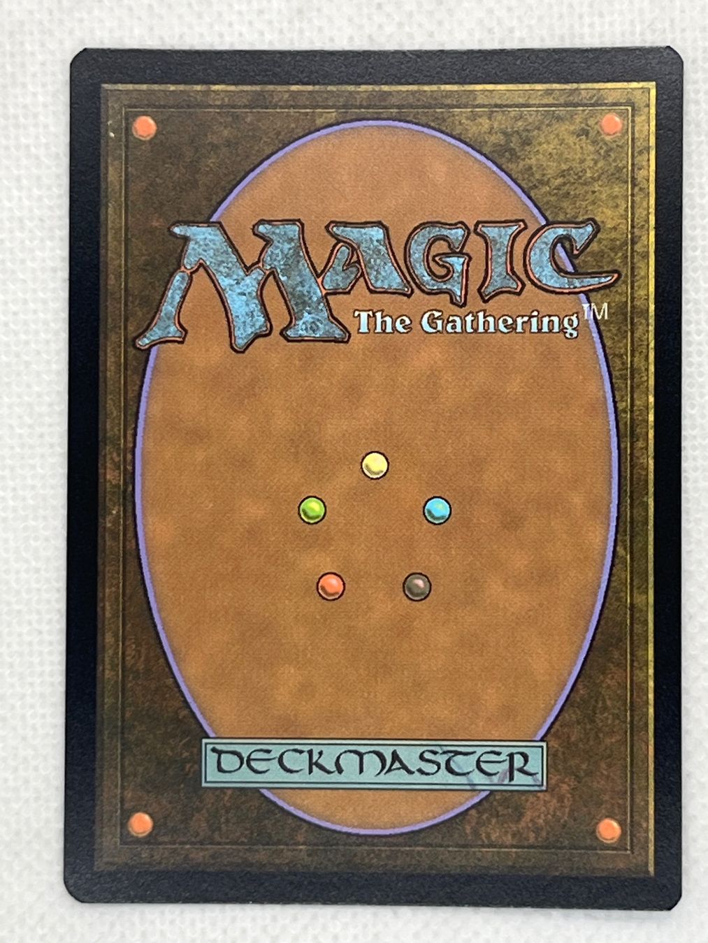 Magic The Gathering Carte collezionabili: Magic The Gathering: Rob the Archives - Foil MTG! – Usato da Hinterkappelen venduto da Kim1992 1