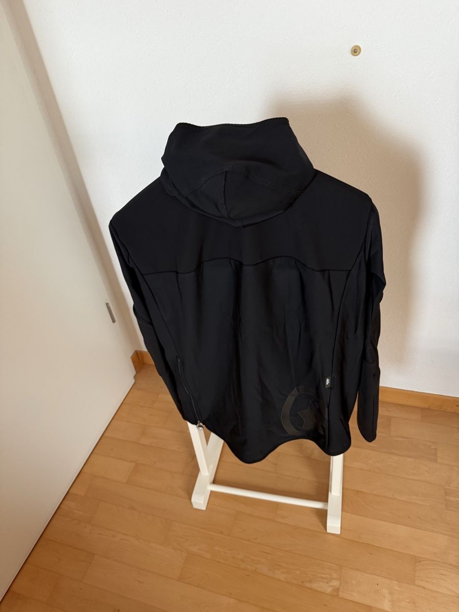 Assos Vestes: Assos Winter Jacket – Neuf avec emballage d'origine à Jegenstorf par mammut02 3