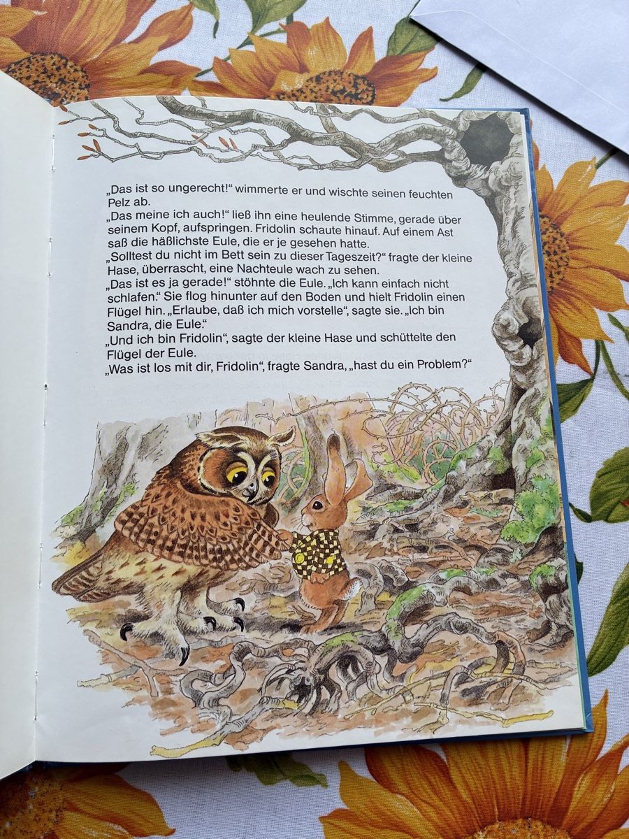Bücher: Der tapfere kleine Hase, Ostergeschichte, Top – Gebraucht aus Wettingen von hak_52m8 3