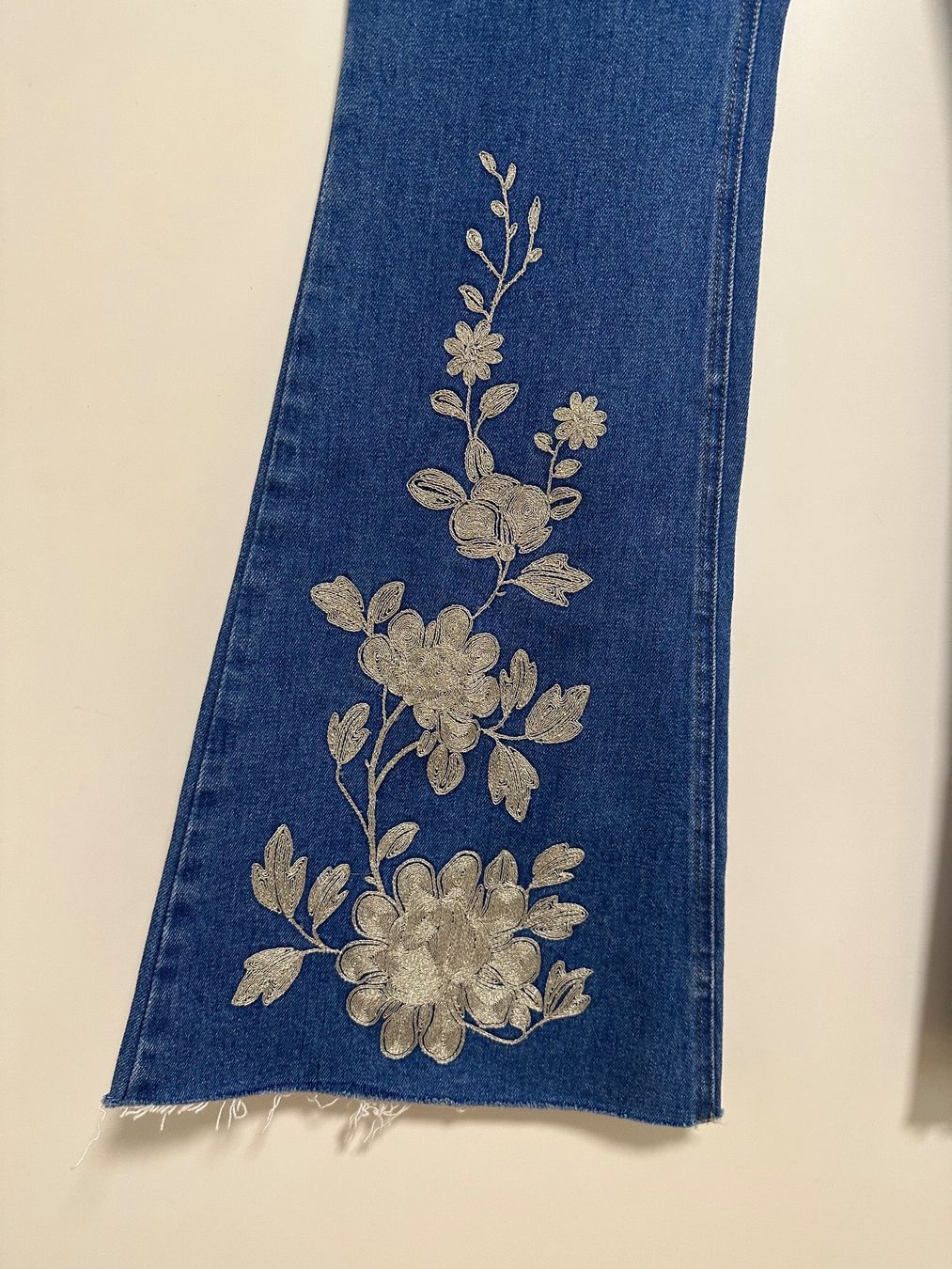 Gucci Jeans: Gucci Flaire Jeans in Gr 29 – Neu und originalverpackt aus Basel von iulia_haul 3
