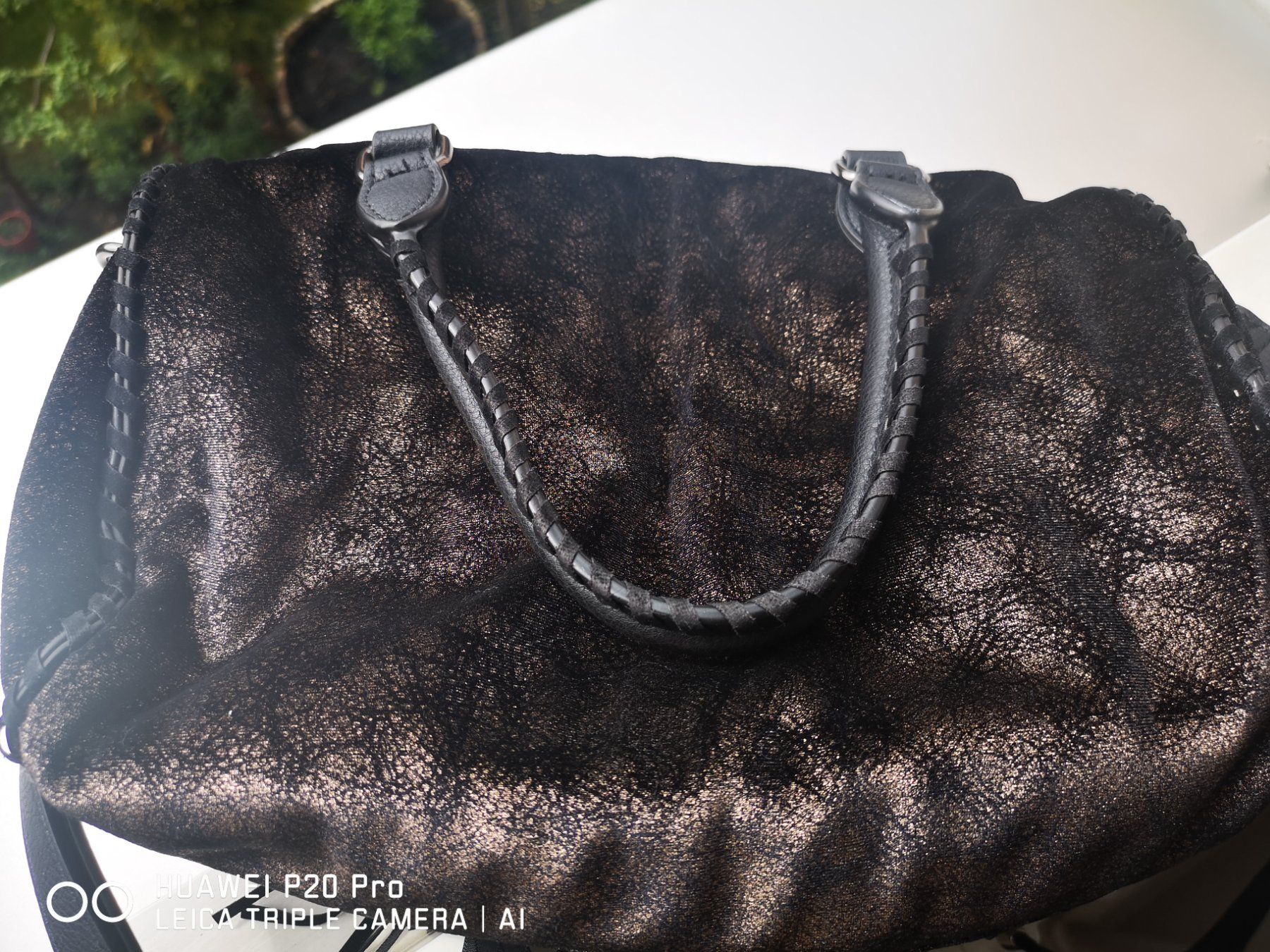 Desigual Borse da donna: Desigual Damen Handtasche – Usato da Frenkendorf venduto da DORU1 2