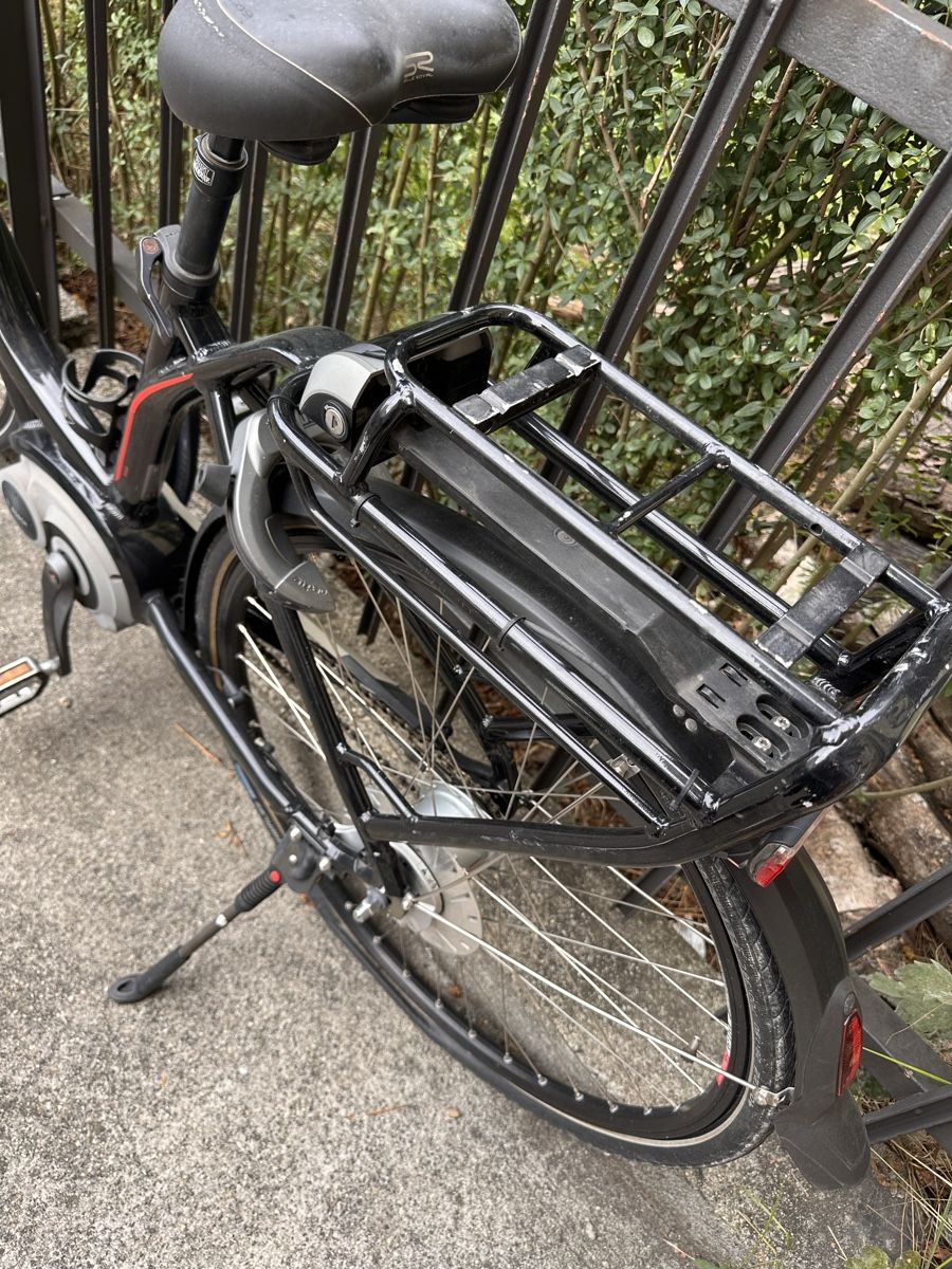 Flyer Biciclette: Flyer ohne Akku – Difettoso da Zürich venduto da MyCellar 3