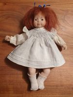 Originale Helga Matejka Puppe (1994) Handmade
