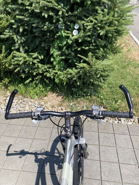 Giant Vélos: Tolles Mountain-Bike - Giant XtC-3 Off road series – D'occasion à Meggen par HepiPepi 5