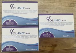 Fol-Ino Men