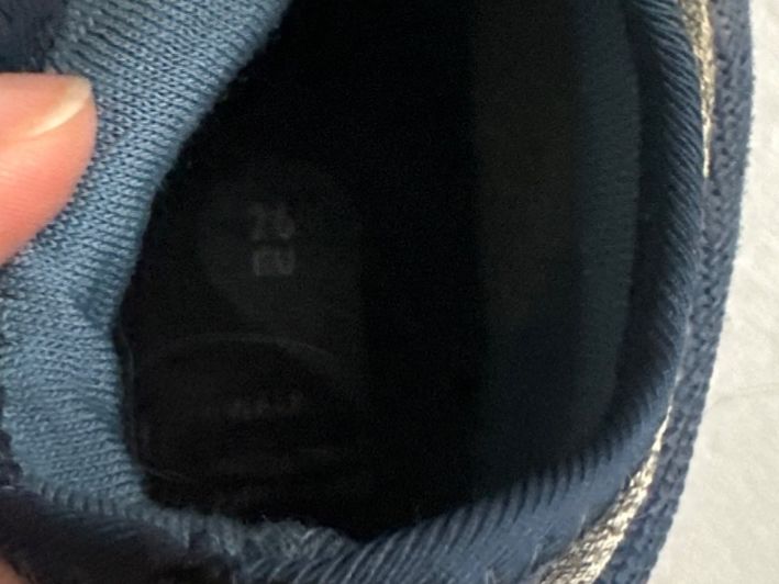 Bobux Scarpe per ragazzi: Barefoot Bobux – Usato da Dürrenroth venduto da tvy_bh56 4