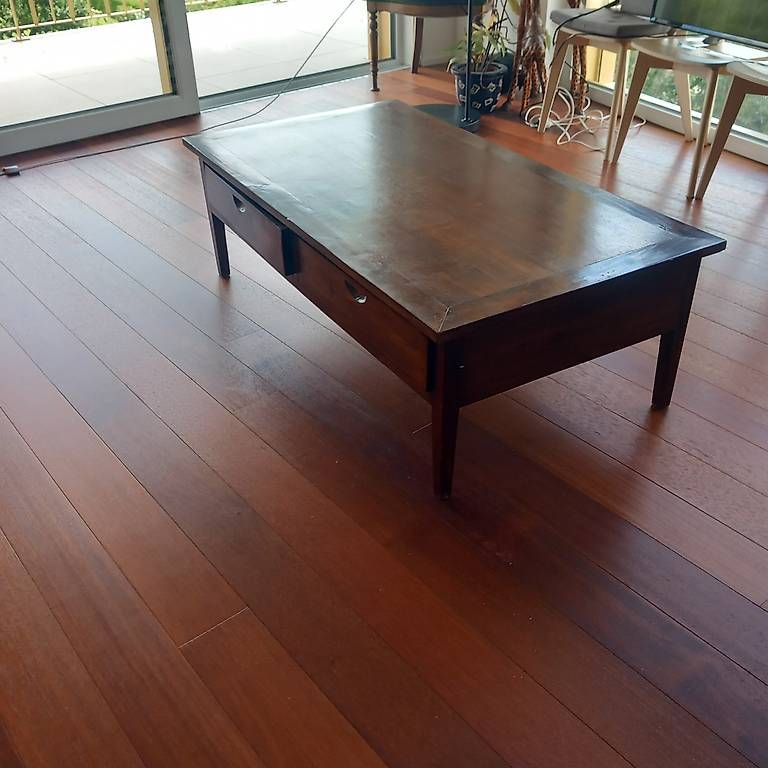 Tavoli: Table basse – Usato da Lausanne venduto da mth01 1