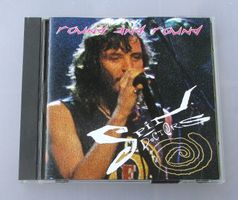 SPIN DOCTORS - Round And Round 2-CD Live 1993